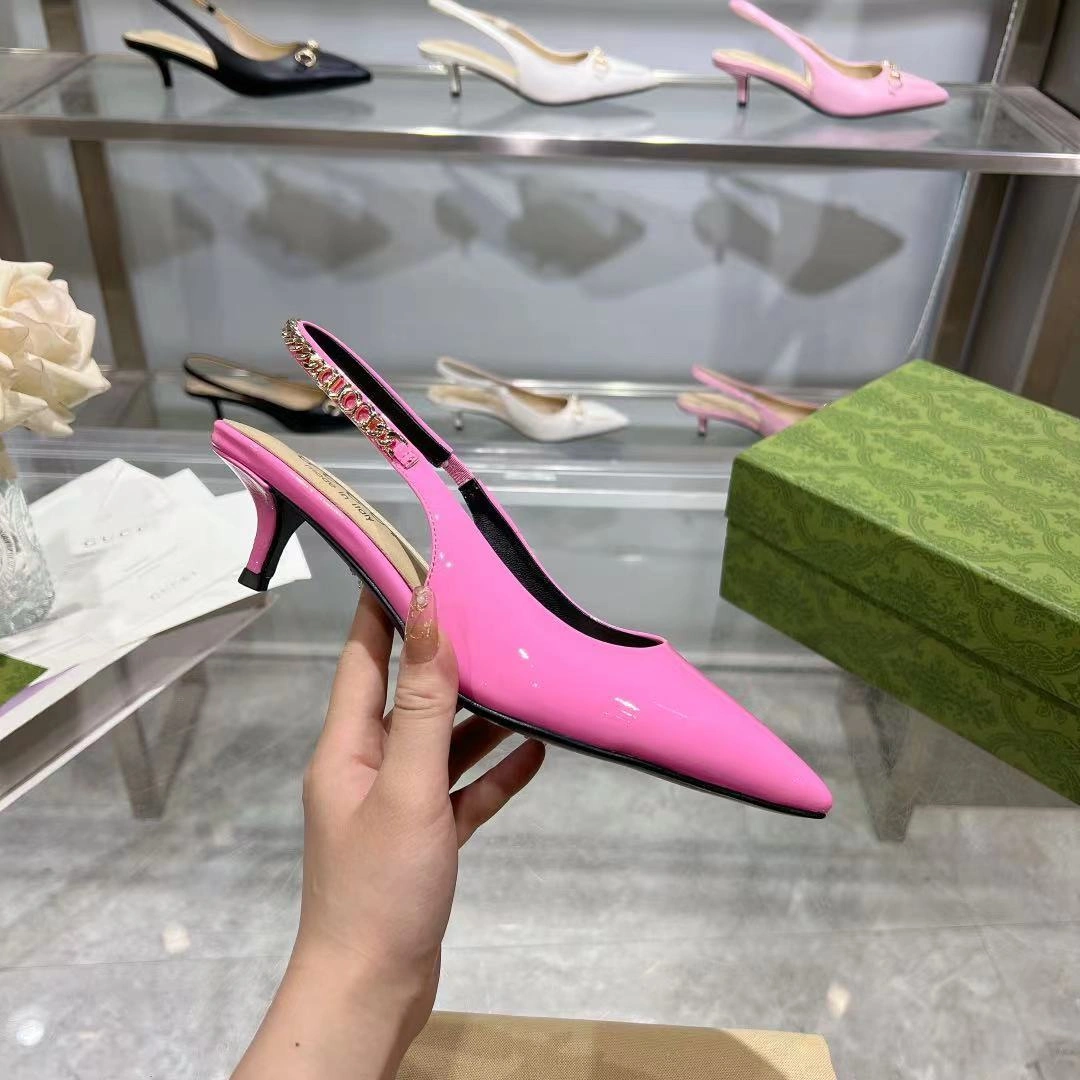 COCO-- 6u33i 782832 BNC80 5640 Heel height：4.5CM sheepskin item:D-X479H2869
